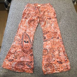 Billabong Beach Pants
